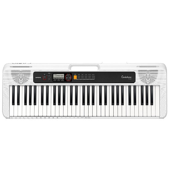 Casio Musical Keyboard CT-S200WEC2