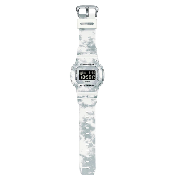 G-SHOCK Casual Men Watch DW-5600GC-7DR