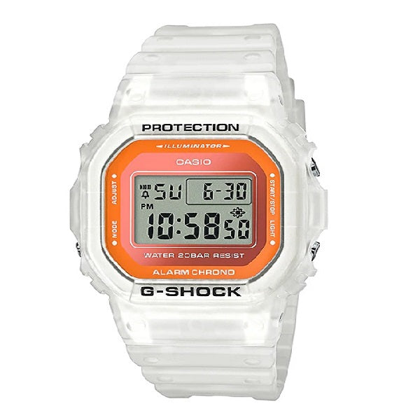 G-SHOCK Casual Men Watch DW-5600LS-7DR