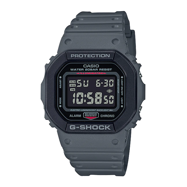G-SHOCK Casual Men Watch DW-5610SU-8DR
