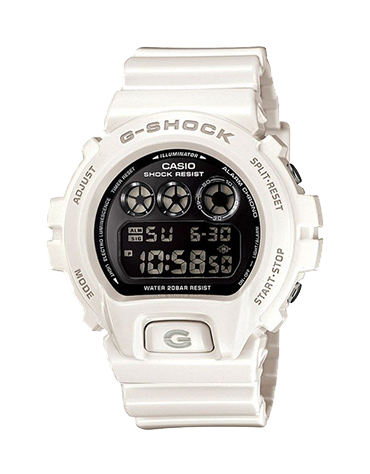 G-SHOCK Casual Men Watch DW-6900NB-7DR