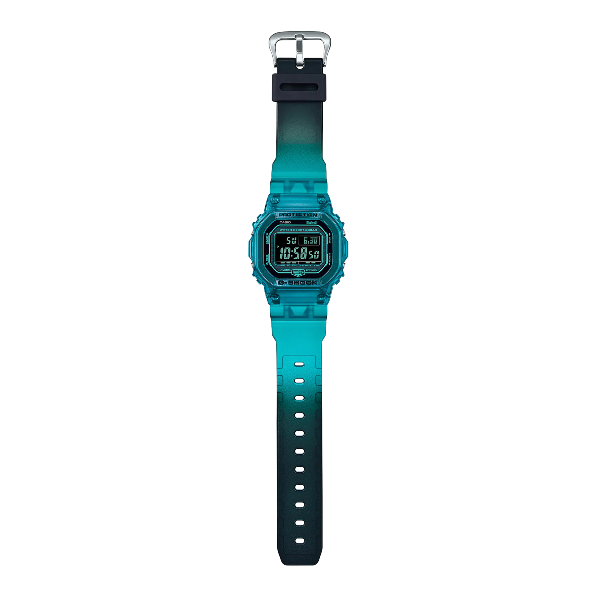 G-Shock Casual Smartphone ConnectionDW-B5600G-2DR