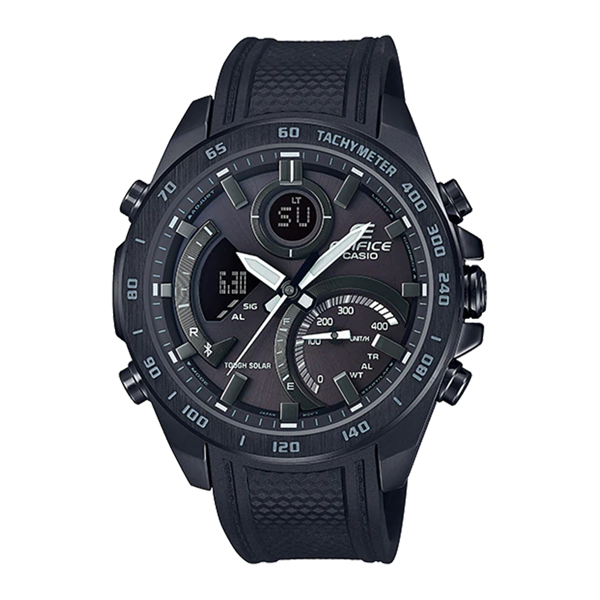 EDIFICE SMARTPHONE LINK Men Watch ECB-900PB-1ADR
