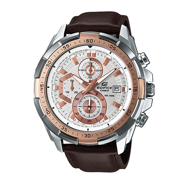 EDIFICE STANDARD CHRONOGRAPH Men Watch EFR-539L-7AVUDF