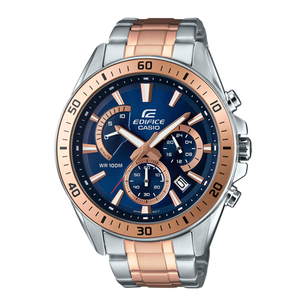 EDIFICE STANDARD CHRONOGRAPH Men Watch EFR-552SG-2AVUDF