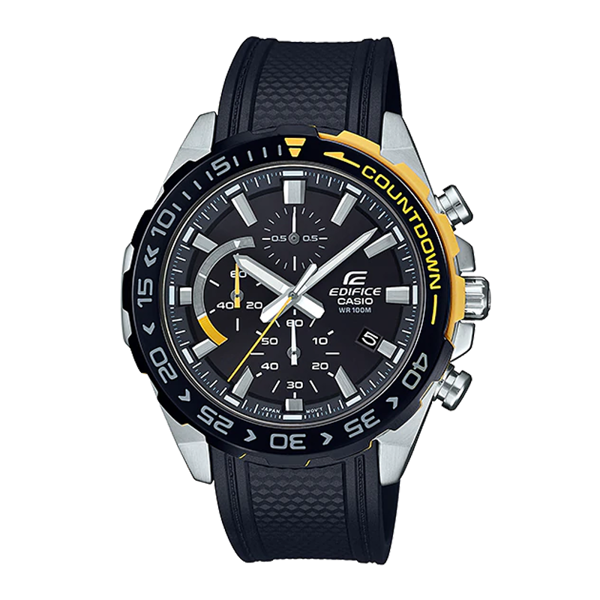 EDIFICE STANDARD CHRONOGRAPH Men Watch EFR-566PB-1AVUDF