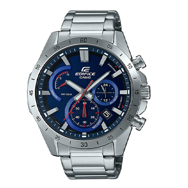 EDIFICE STANDARD CHRONOGRAPH Men Watch EFR-573D-2AVUDF