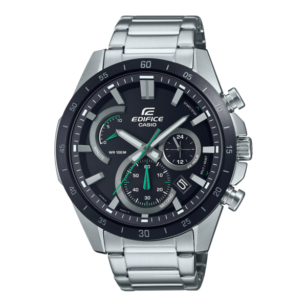 EDIFICE STANDARD CHRONOGRAPH Men Watch EFR-573DB-1AVUDF