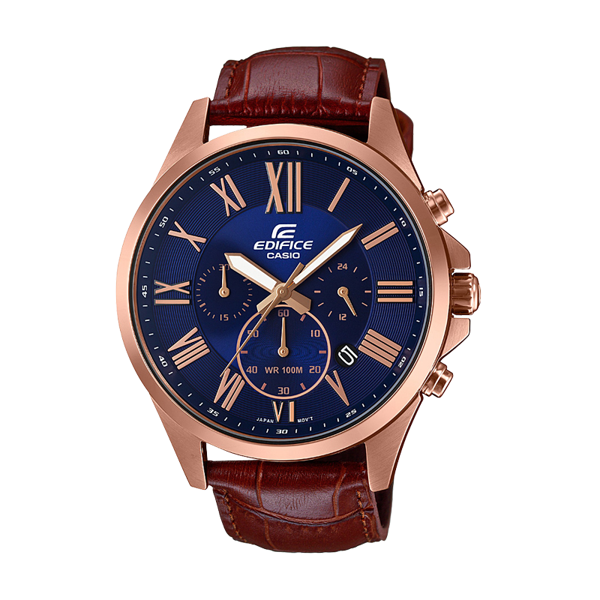 EDIFICE STANDARD CHRONOGRAPH Men Watch EFV-500GL-2AVUDF