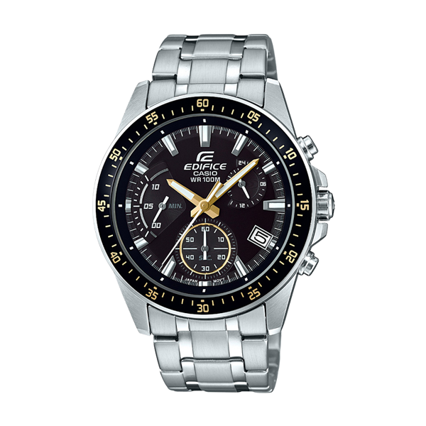 EDIFICE STANDARD CHRONOGRAPH Men Watch EFV-540D-1A9VUDF