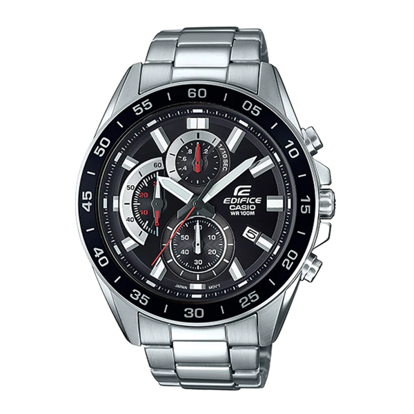 EDIFICE STANDARD CHRONOGRAPH Men Watch EFV-550D-1AVUDF