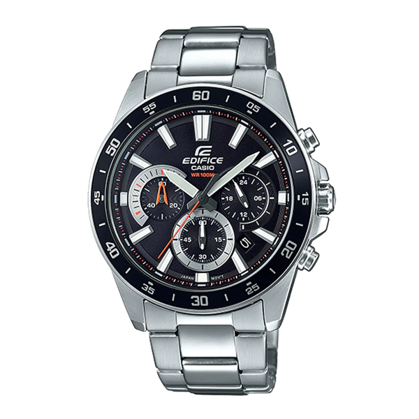EDIFICE STANDARD CHRONOGRAPH Men Watch EFV-570D-1AVUDF