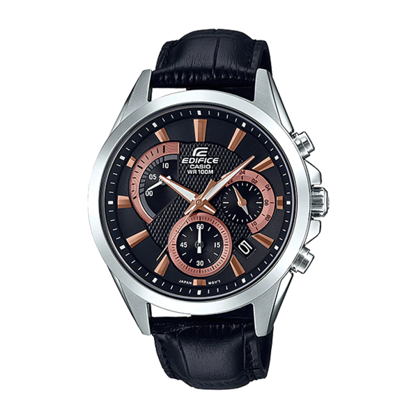 EDIFICE STANDARD CHRONOGRAPH Men Watch EFV-580L-1AVUDF