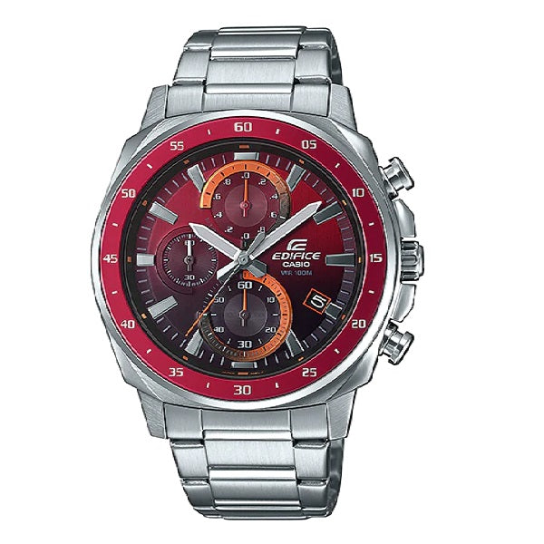 EDIFICE STANDARD CHRONOGRAPH Men Watch EFV-600D-4AVUDF