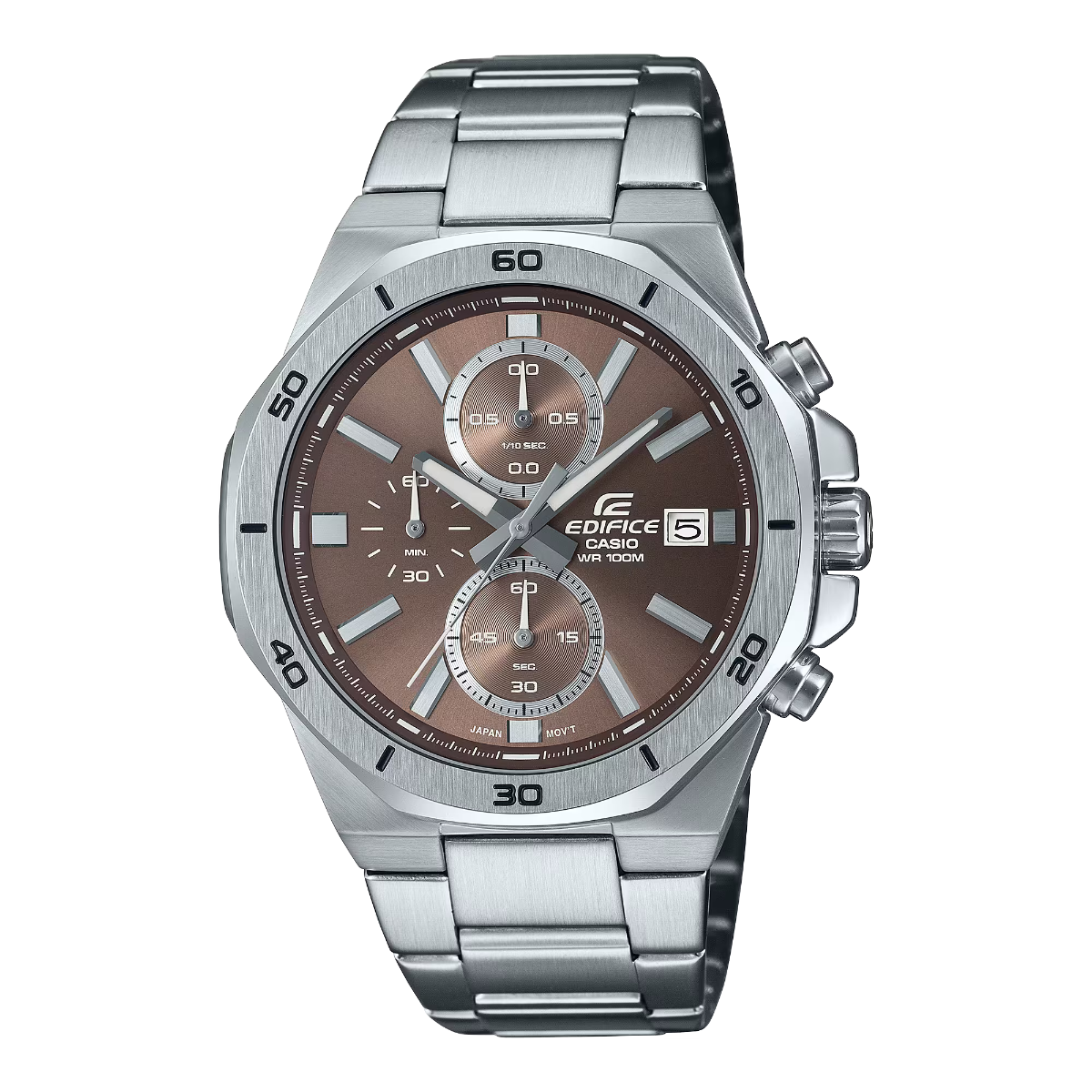 EDIFICE Standard Chronograph EFV-640D-5AVUDF