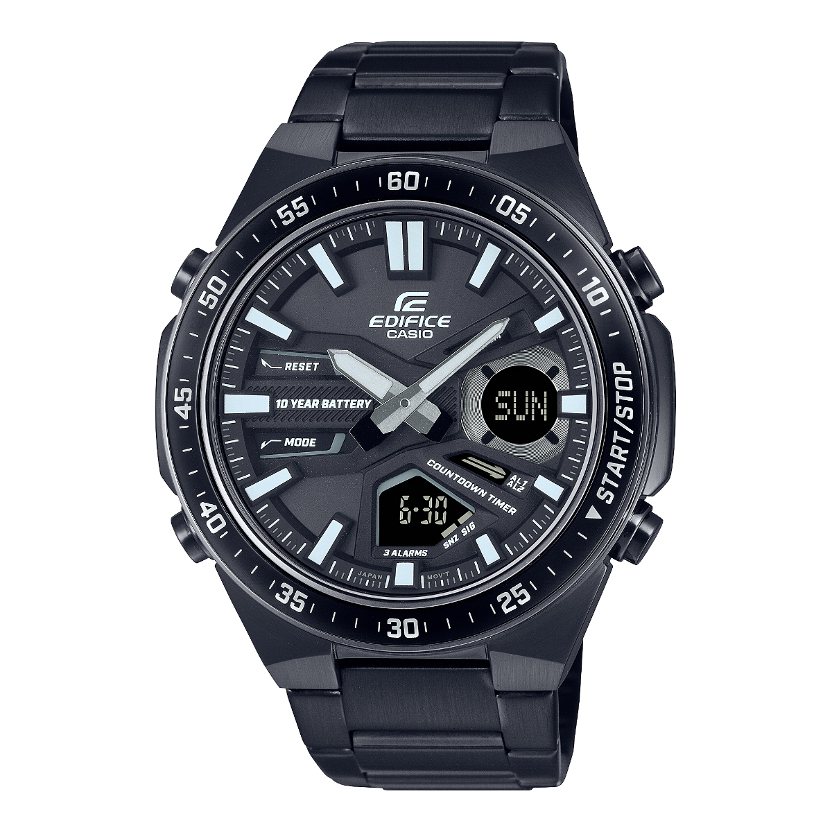 EDIFICE Casual Men EFV-C110DC-1ADF