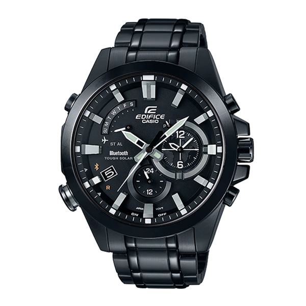 EDIFICE SMARTPHONE LINK Men Watch EQB-510DC-1ADR