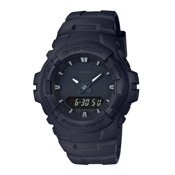 G-SHOCK Casual Men Watch G-100BB-1ADR