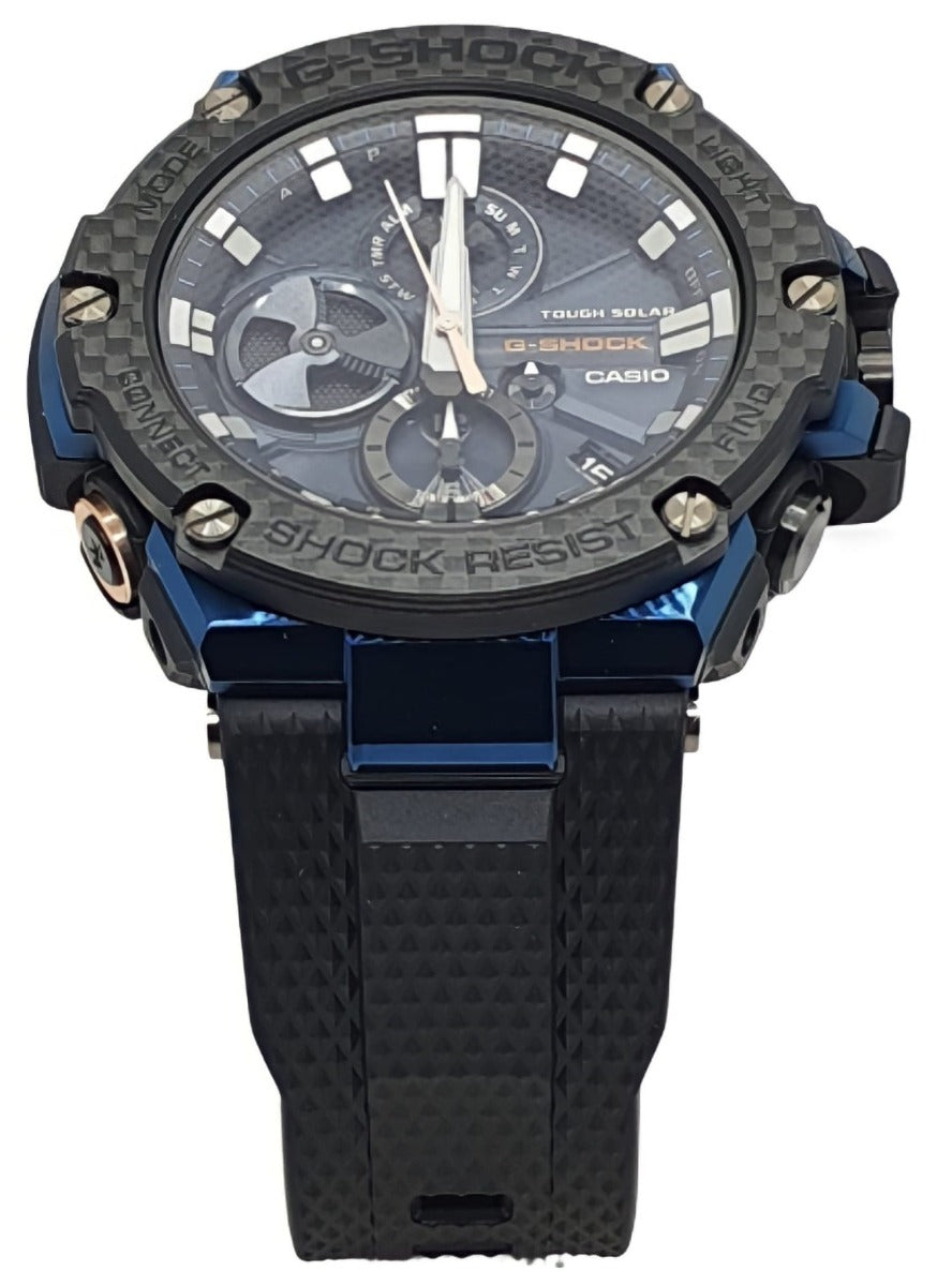 G-SHOCK G-Steel -GST-B100Xb-2ADR Mild Box Damage only