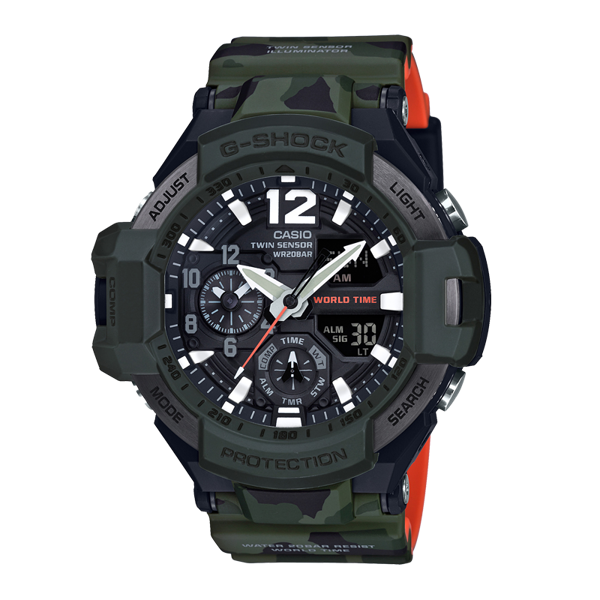 GA-1100SC-3ADR