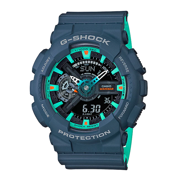 GA-110CC-2ADR