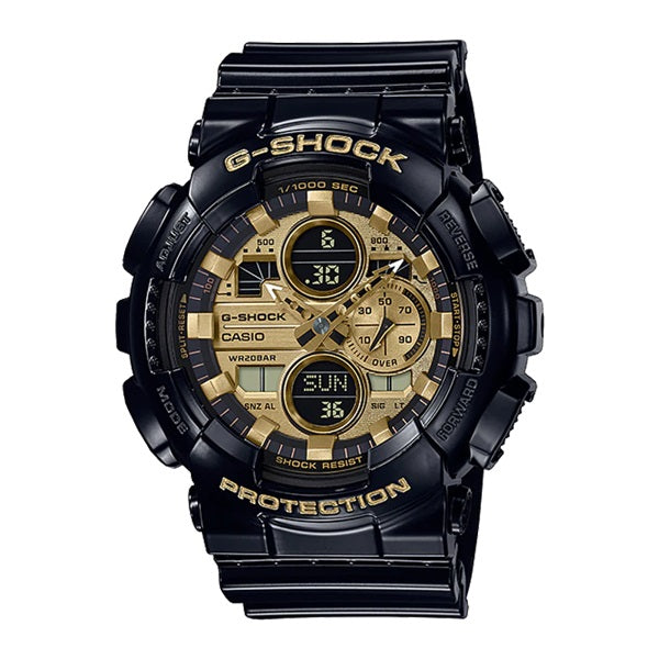 G-SHOCK Casual Men Watch GA-140GB-1A1DR