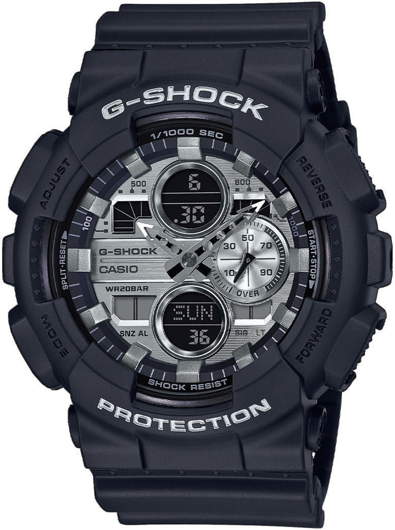 G-SHOCK Casual Men Watch GA-140GM-1A1DR