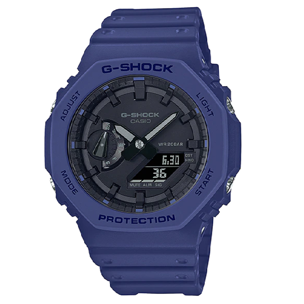 G-SHOCK Casual Men Watch GA-2100-2ADR