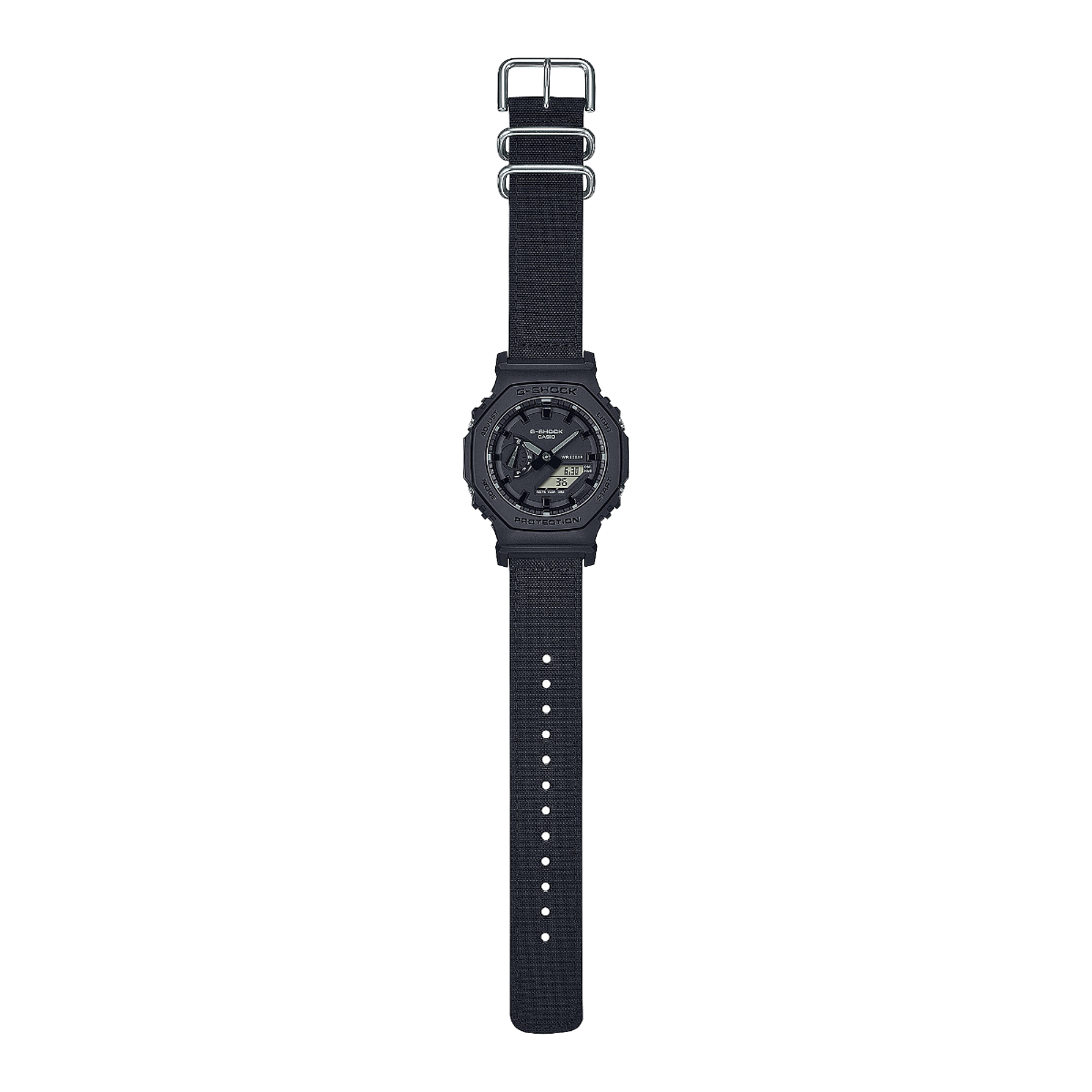 G-SHOCK Casual Men Watch GA-2100BCE-1ADR