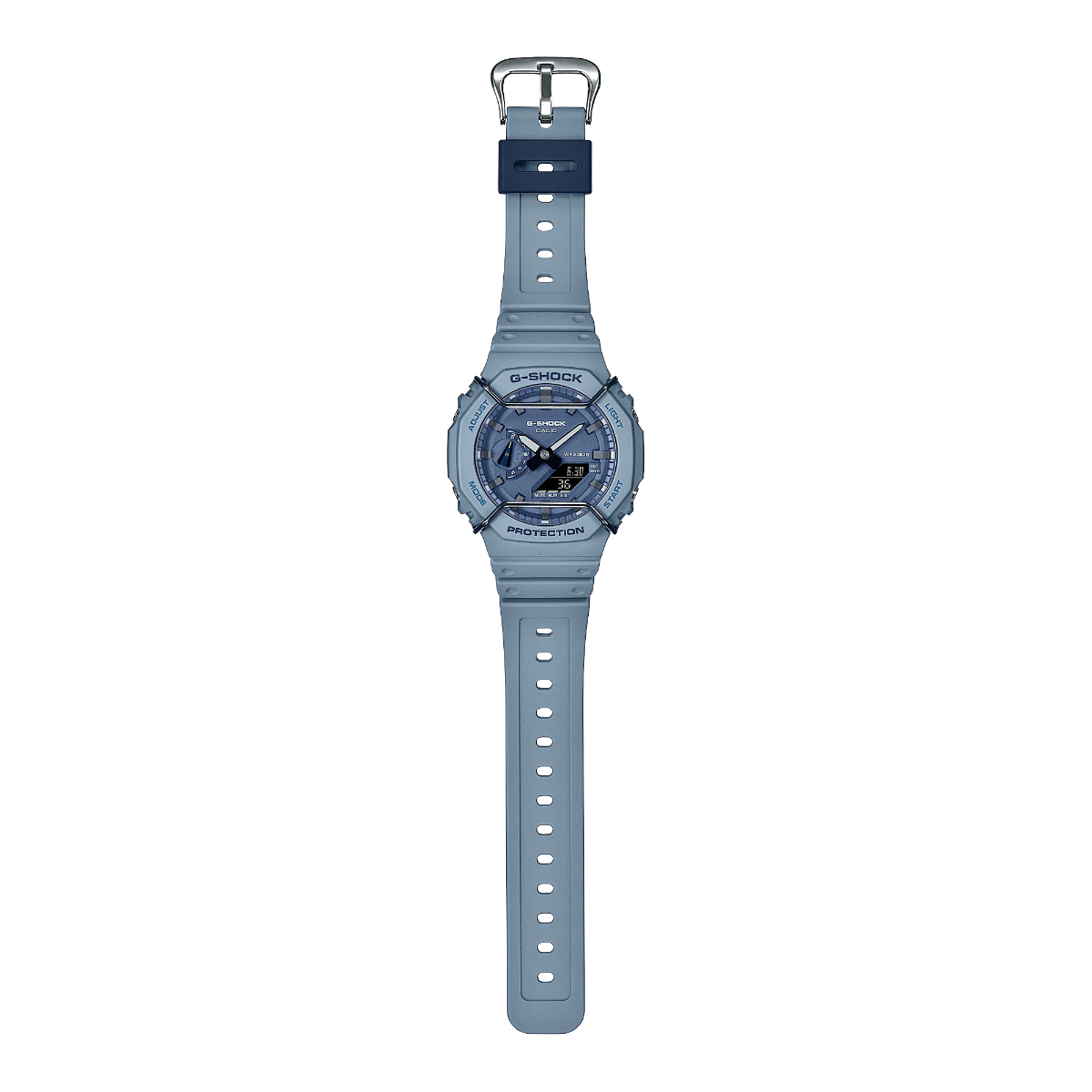 G-SHOCK Casual Men Watch GA-2100PT-2ADR