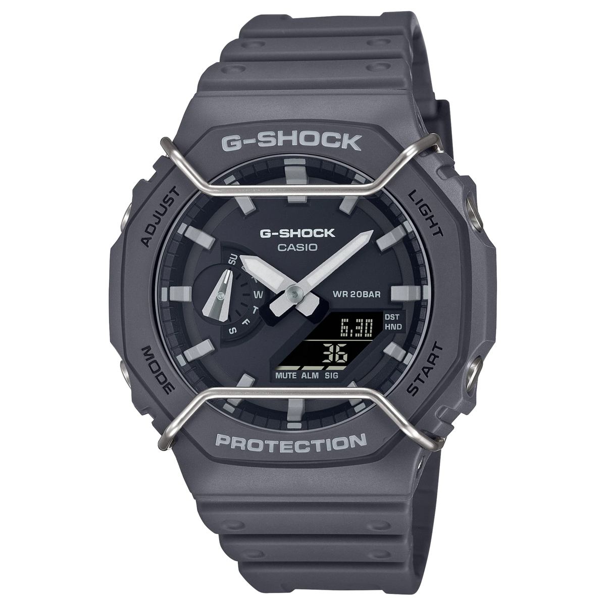 G-SHOCK Casual GA-2100PTS-8ADR