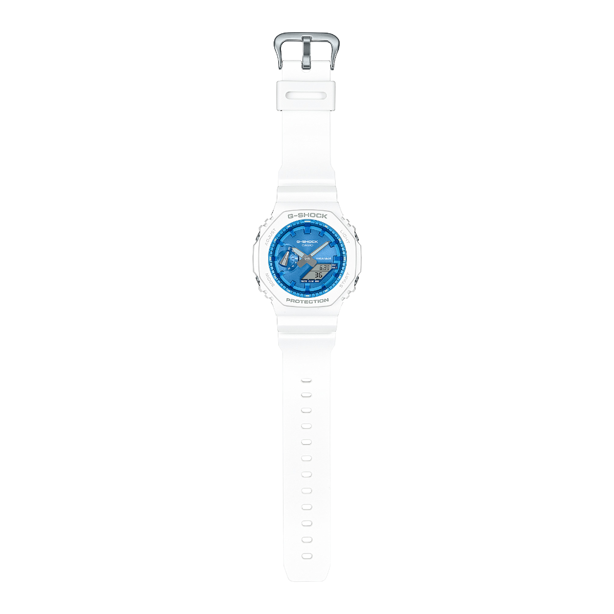 G-SHOCK Casual Men Watch GA-2100WS-7ADR