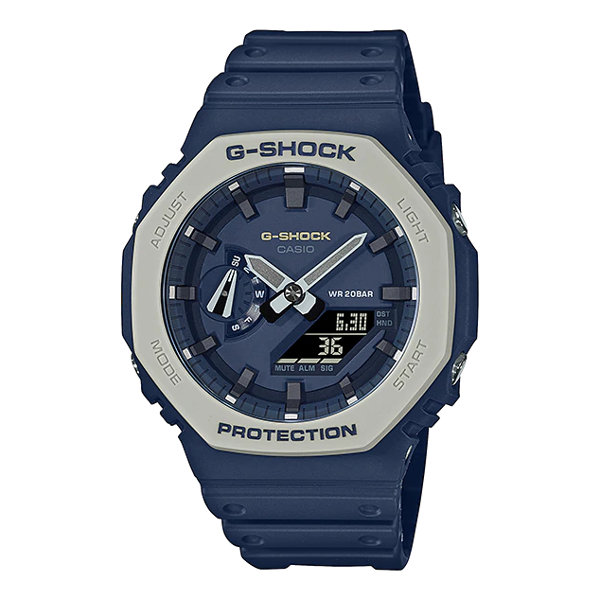 G-SHOCK Casual Men Watch GA-2110ET-2ADR