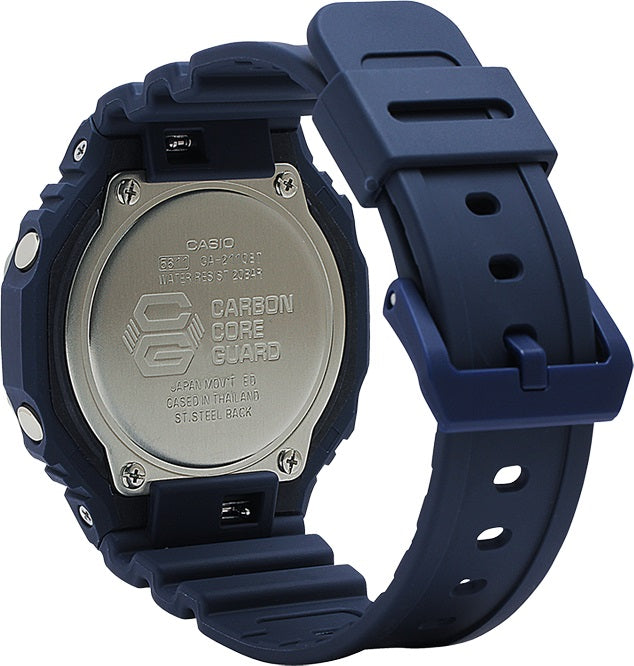 G-SHOCK Casual Men Watch GA-2110ET-2ADR