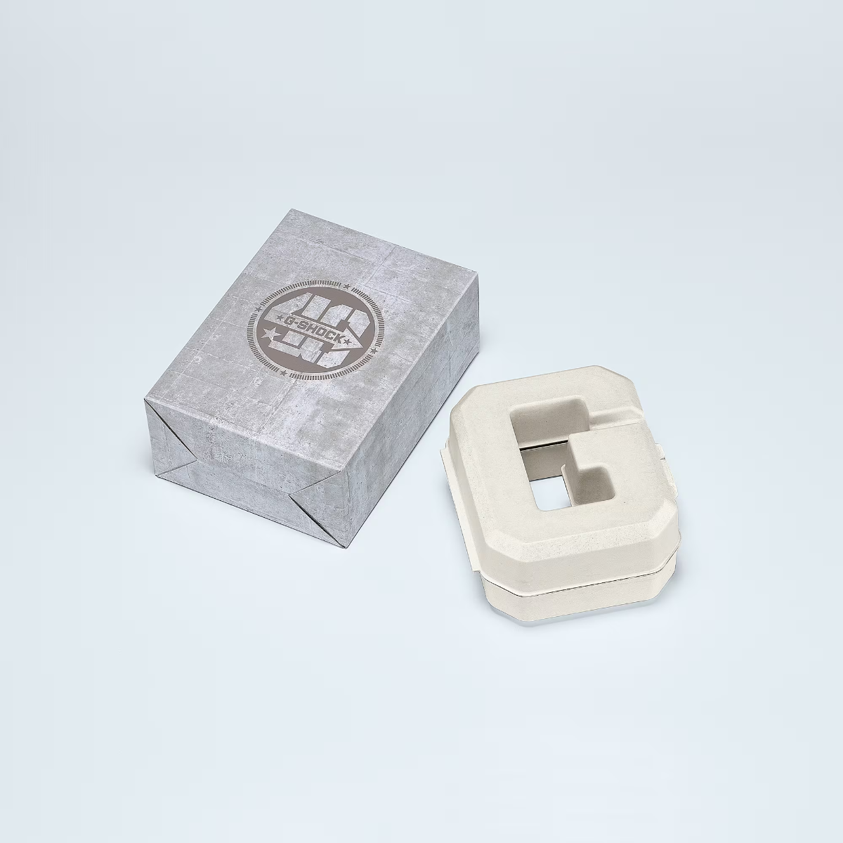 G-SHOCK 40th Anniversary REMASTER BLACK GA-2140RE-1ADR