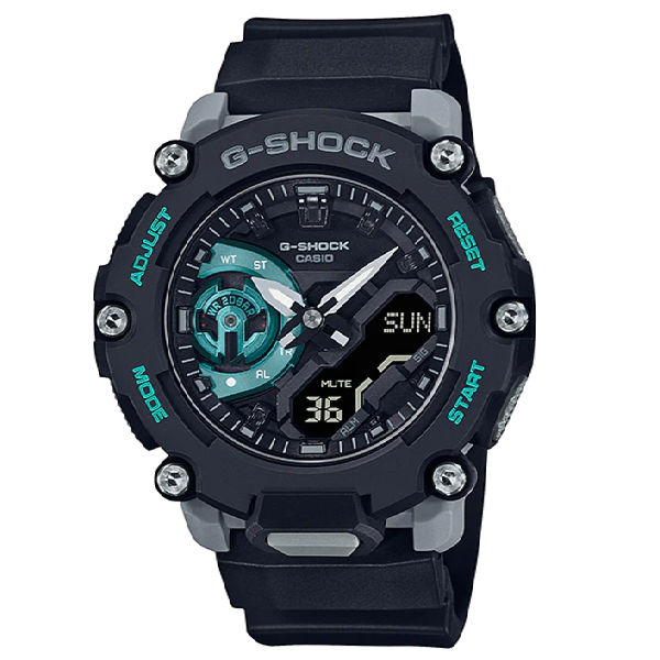 G-SHOCK Casual Men Watch GA-2200M-1ADR