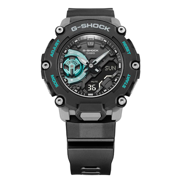 G-SHOCK Casual Men Watch GA-2200M-1ADR