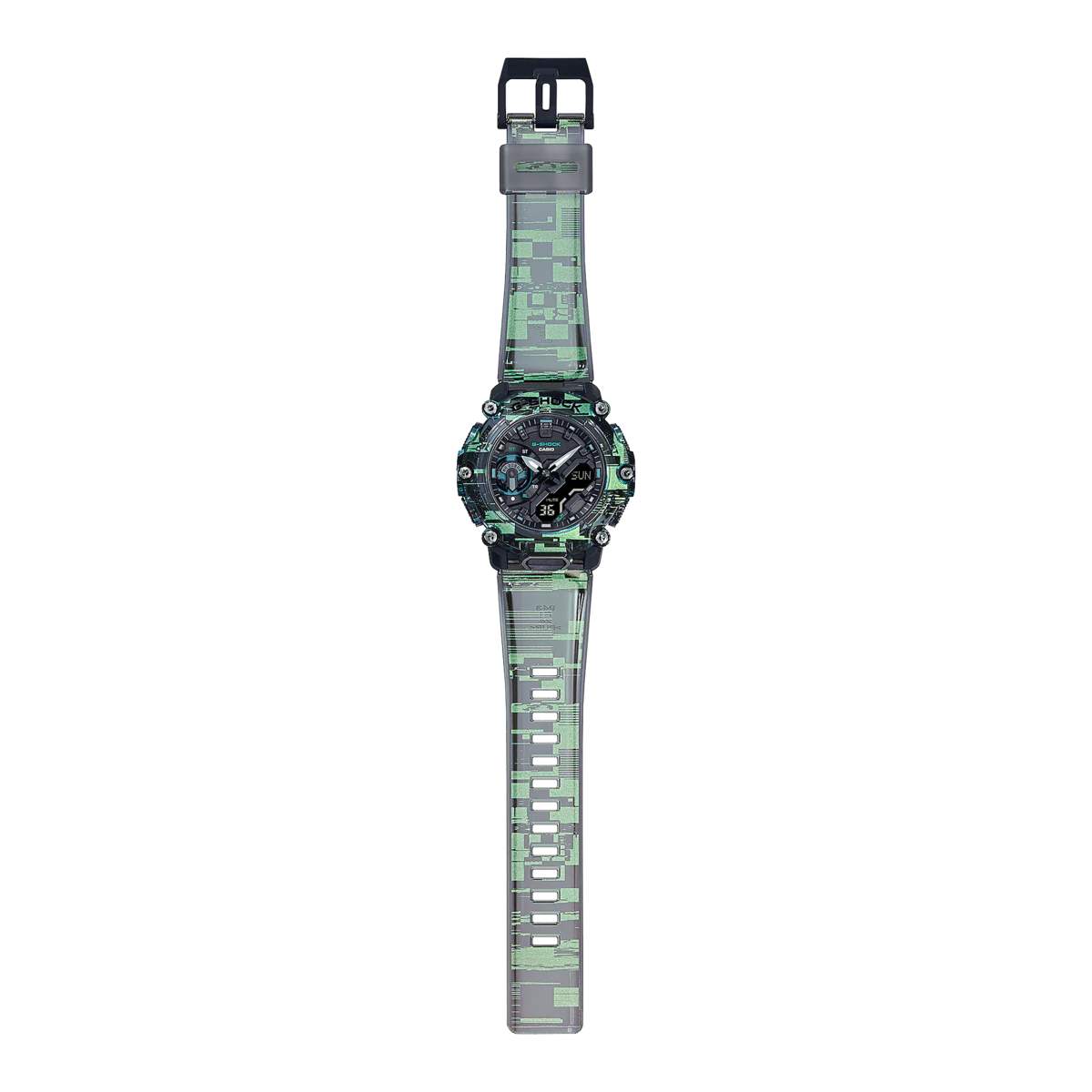 G-SHOCK Casual Men Watch GA-2200NN-1ADR