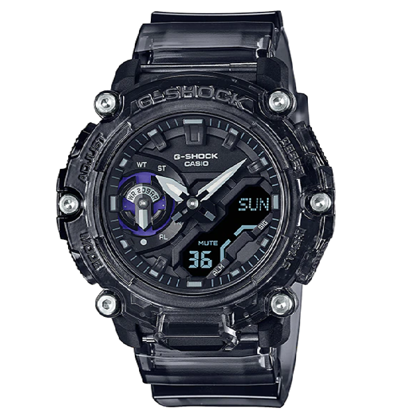 G-SHOCK Casual Men Watch GA-2200SKL-8ADR
