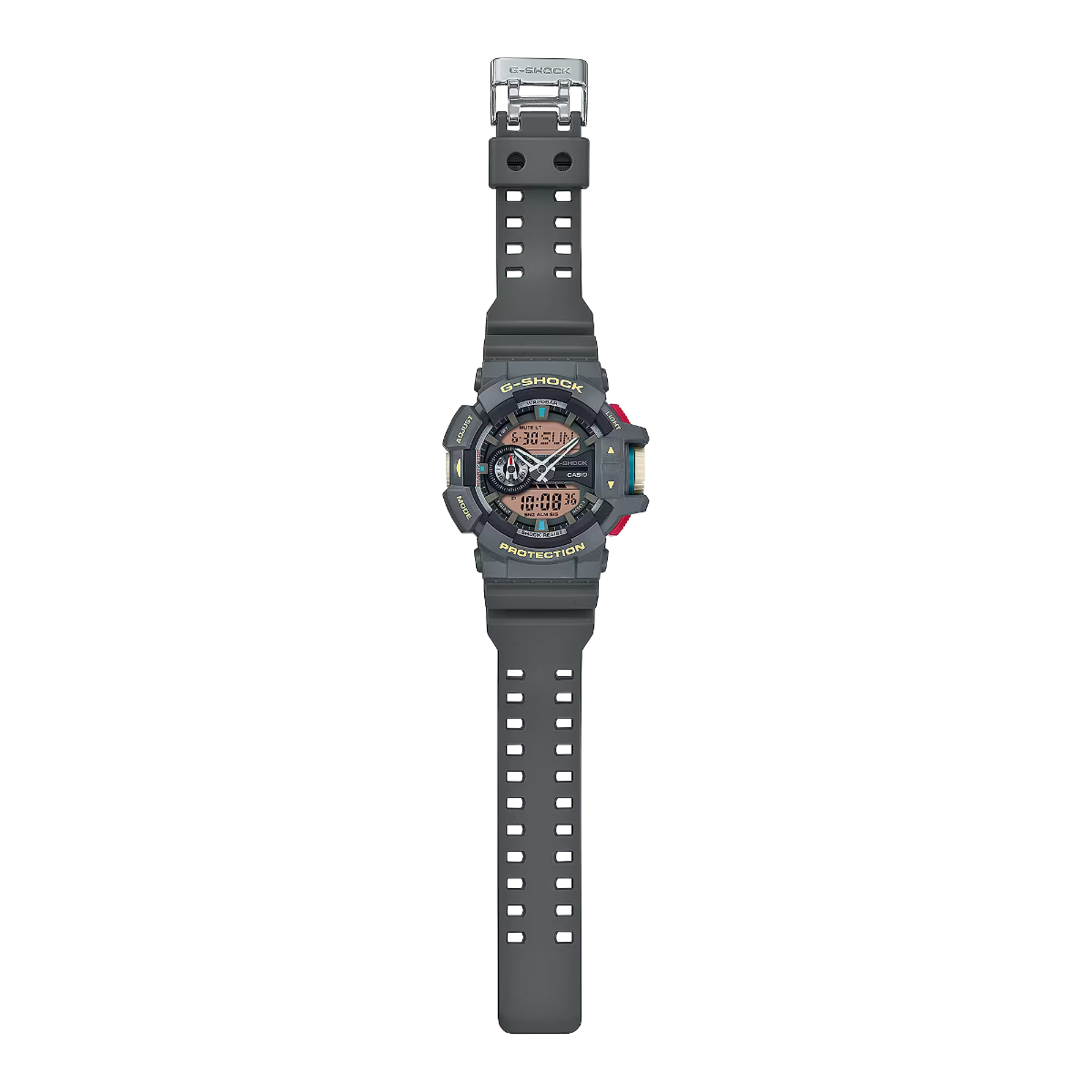 G-SHOCK Casual Men Watch GA-400PC-8ADR