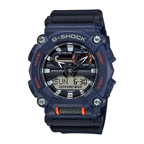 G-SHOCK Casual Men Watch GA-900-2ADR