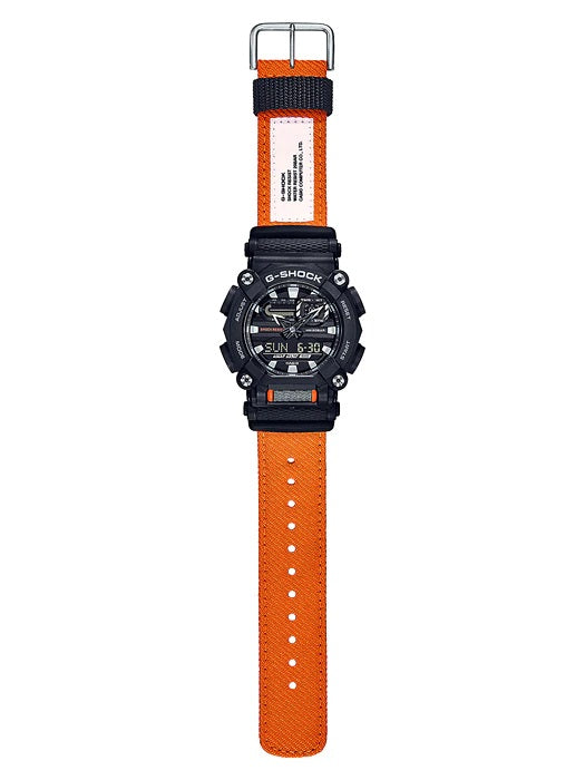 G-SHOCK Casual Men Watch GA-900C-1A4DR