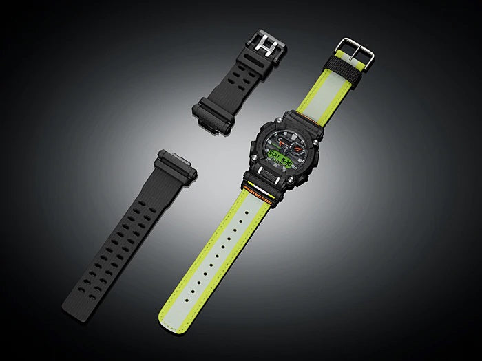 G-SHOCK Casual Men Watch GA-900E-1A3DR