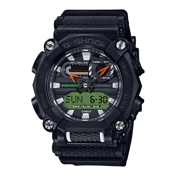 G-SHOCK Casual Men Watch GA-900E-1A3DR