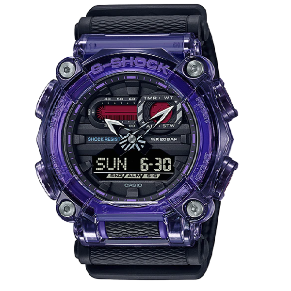 G-SHOCK Casual Men Watch GA-900TS-6ADR