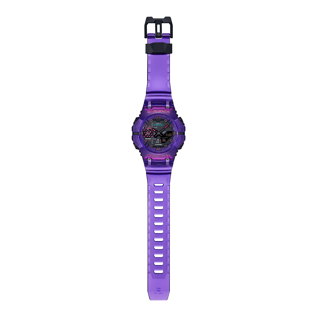 G-SHOCK Casual Men Watch GA-B001CBRS-6ADR