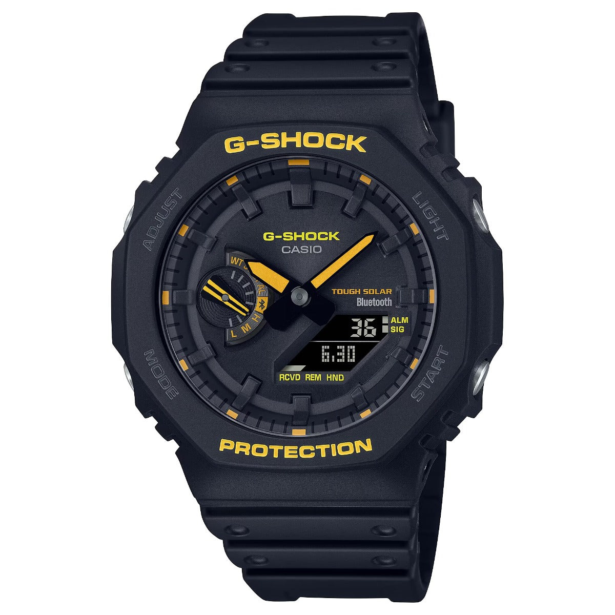G-SHOCK Casual Men Watch GA-B2100CY-1ADR