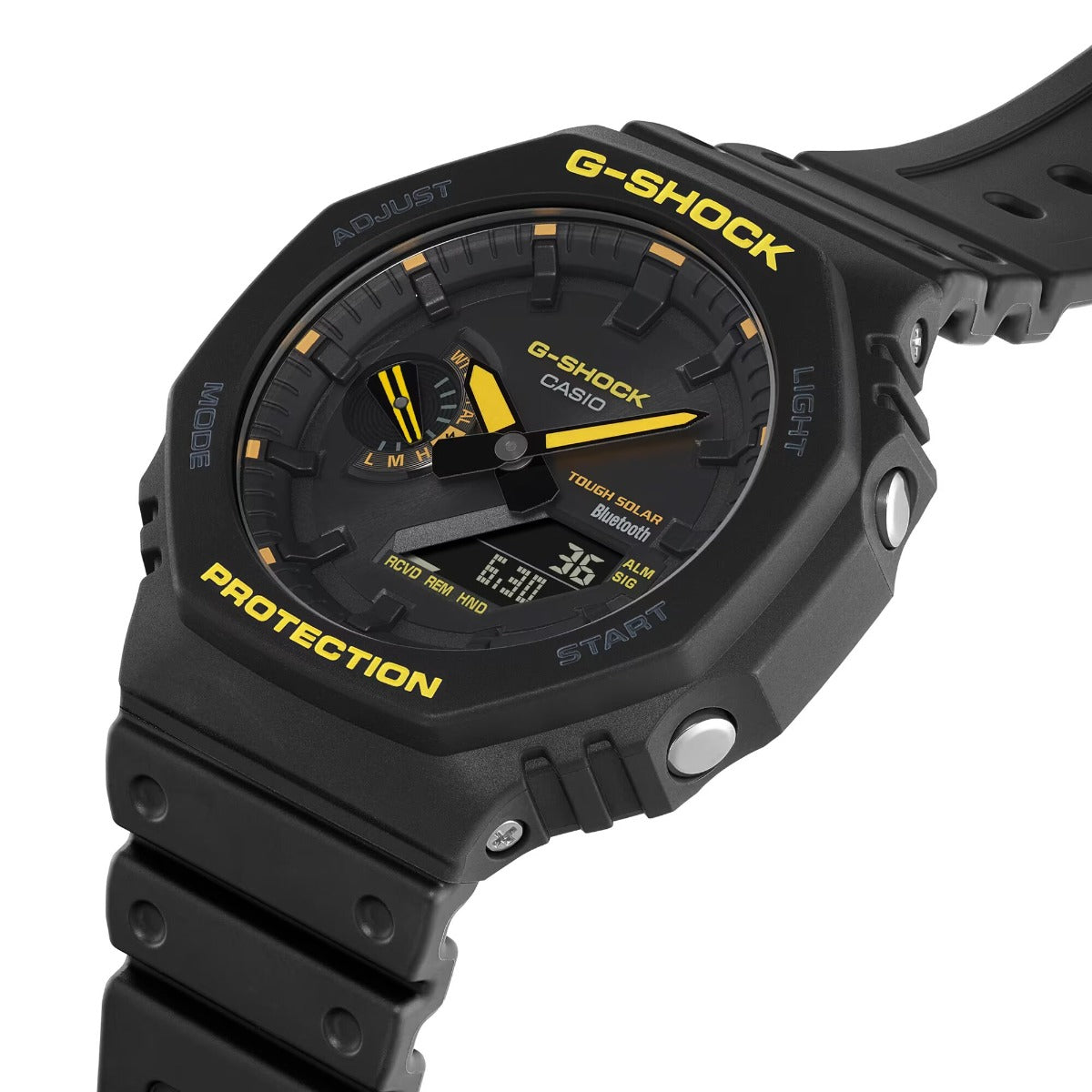 G-SHOCK Casual Men Watch GA-B2100CY-1ADR