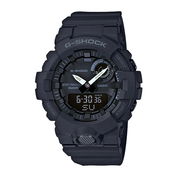 G-SHOCK G-SQUAD Men Watch GBA-800-1ADR