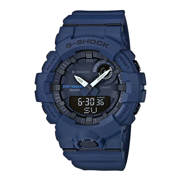 G-SHOCK G-SQUAD Men Watch GBA-800-2ADR